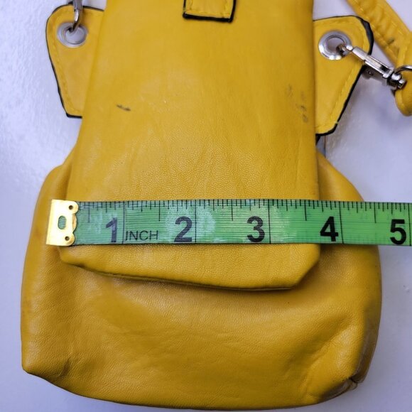 Long Strap Coin Purse - Picture 8 of 11